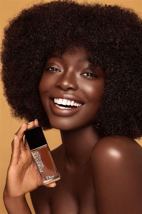 dior 67 shades campaign|67 Shades of Skin: How Buttermilk Delivered Dior's Most .